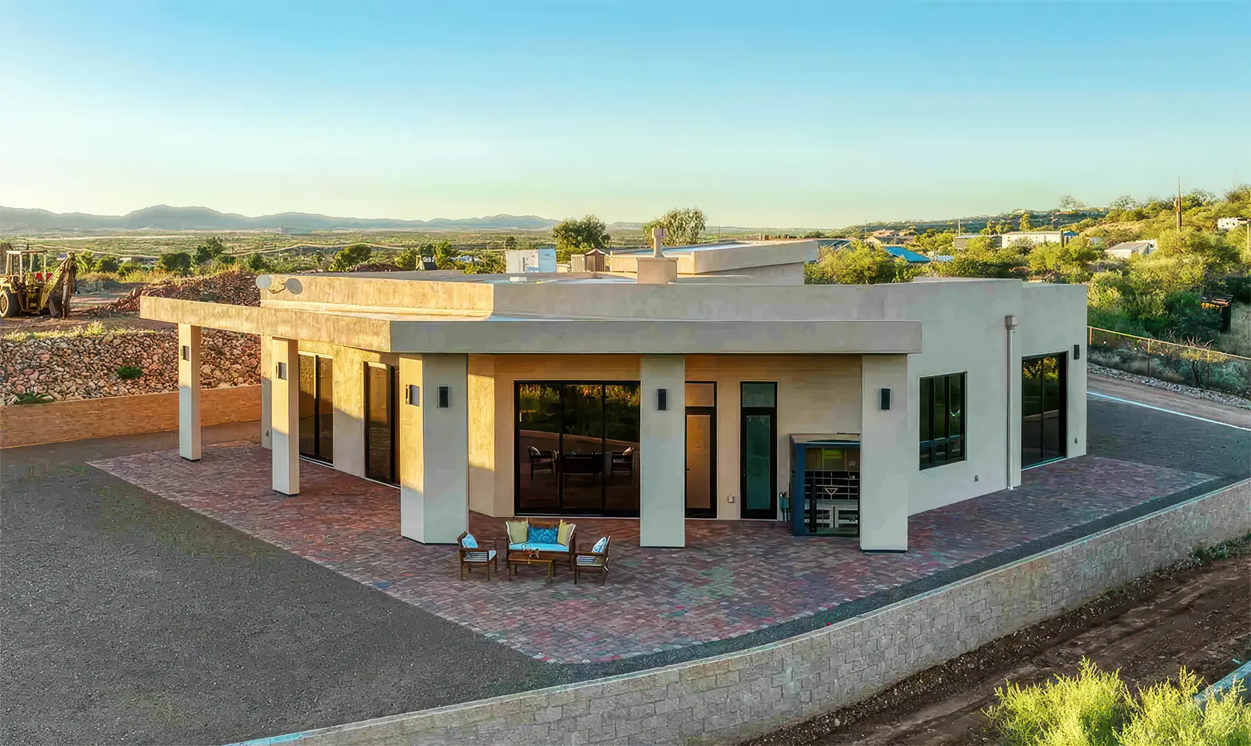 Tucson Home Design — Senergy360
