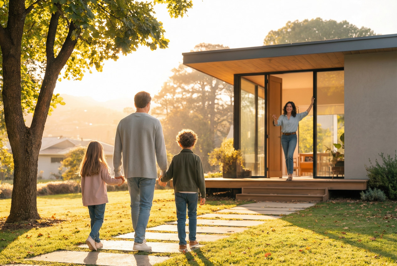 Family health first