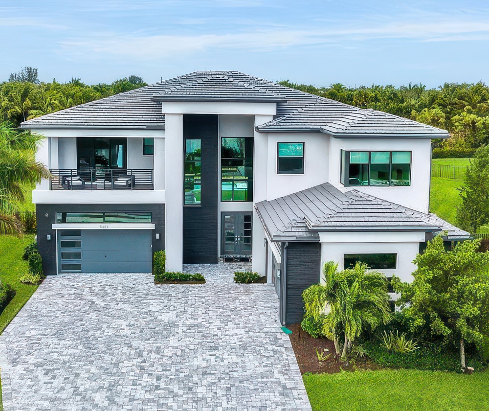 Florida Home Design — Senergy360
