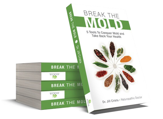 Break The Mold
