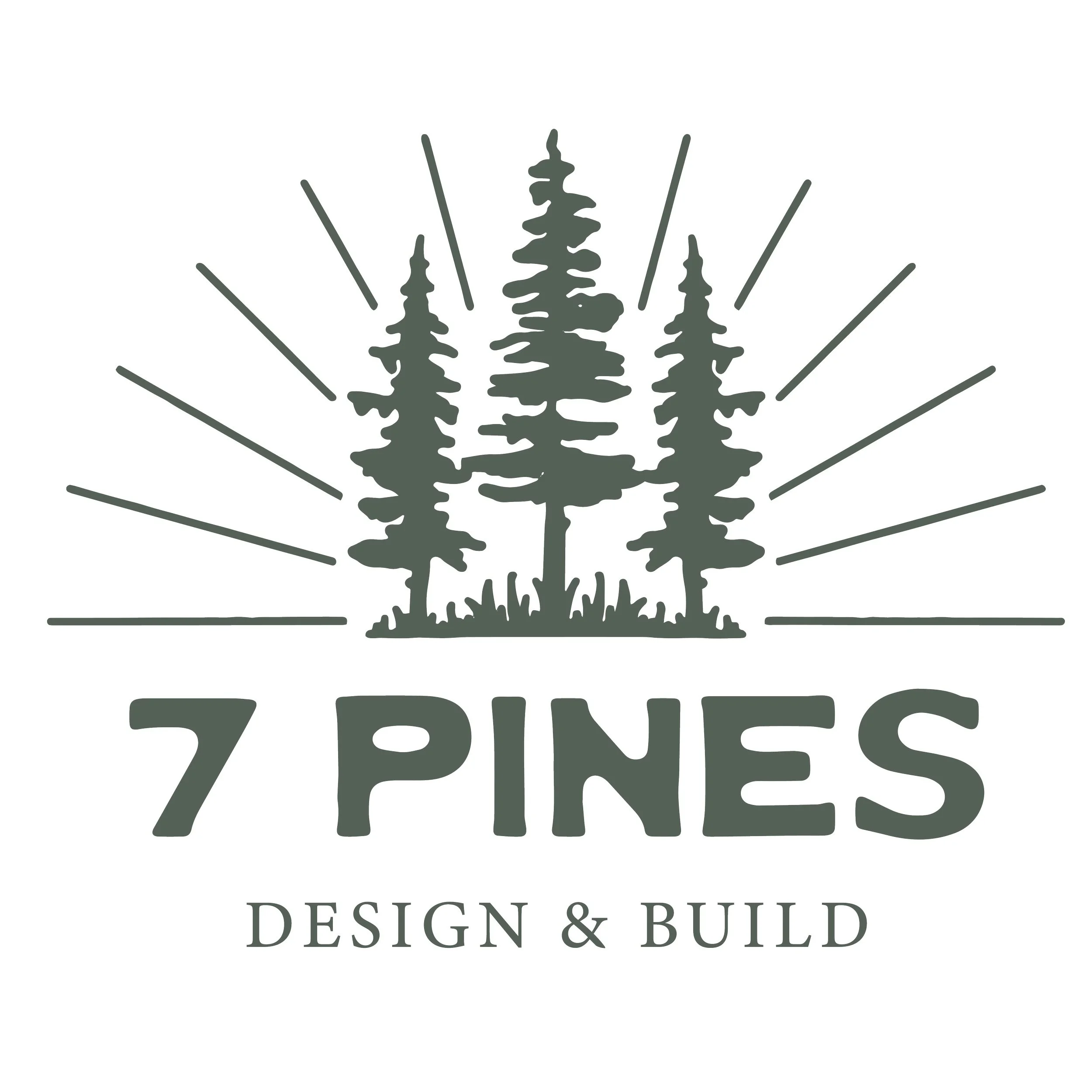 7 Pines Design & Build