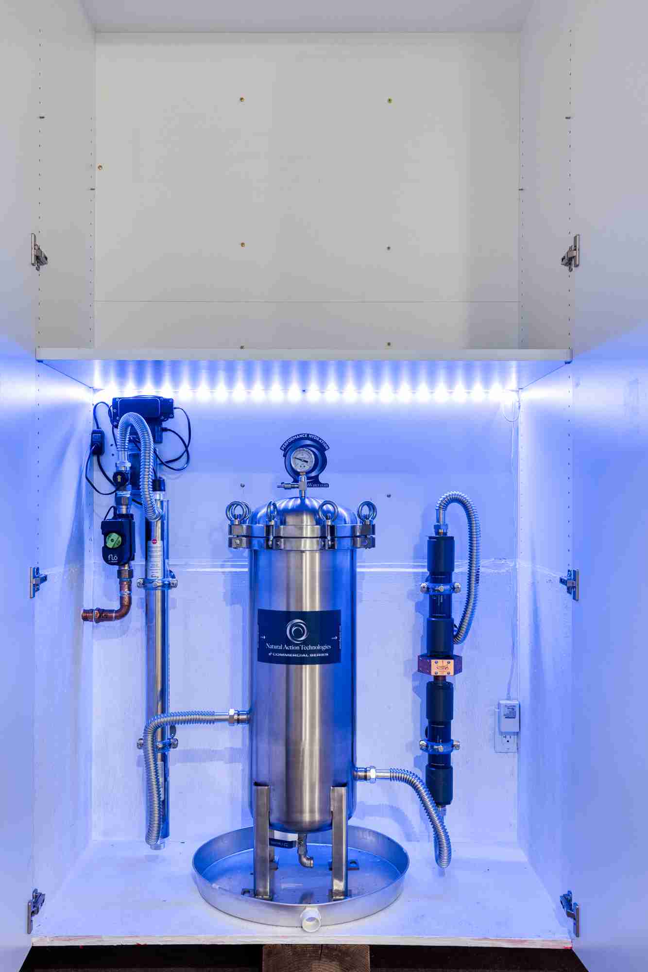 Discover the 8 Key Benefits of Structured Water