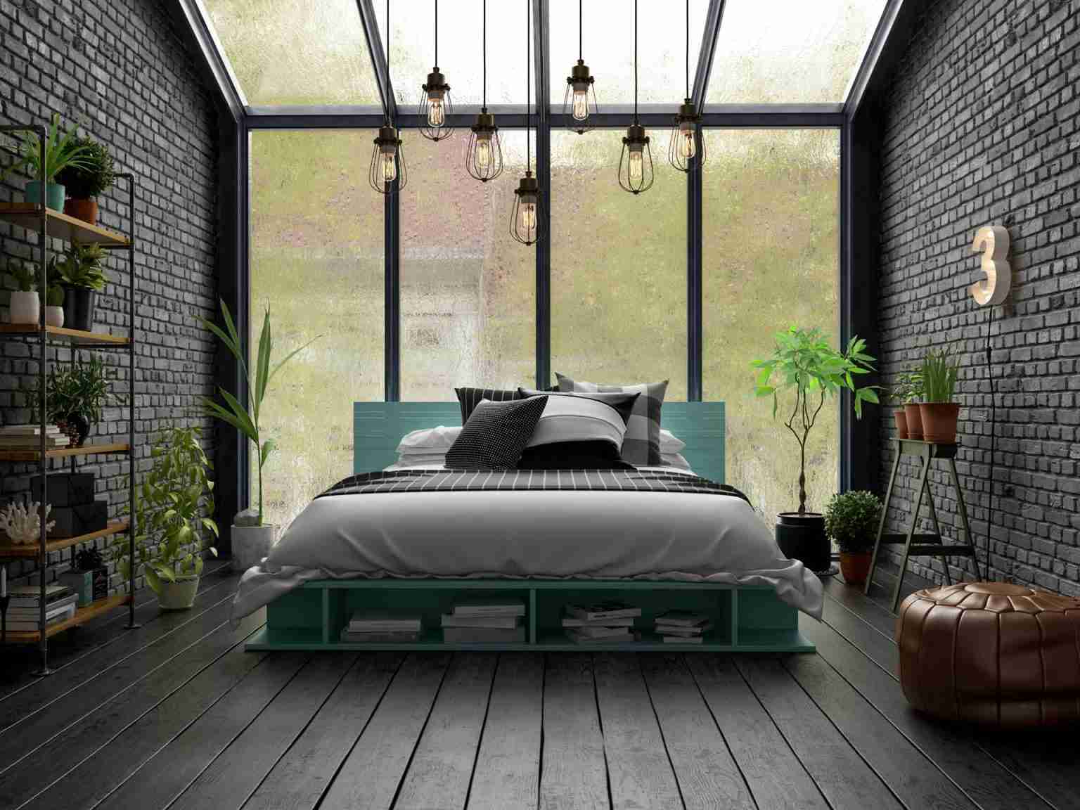 15 Biophilic Design Elements to Transform Your Home into a Natural Healing Space