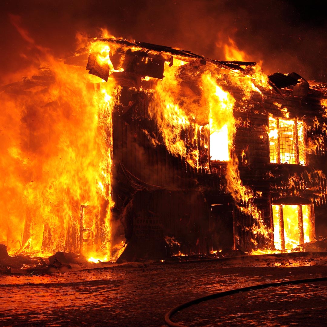 Creating a Healthy Home: Complying with California's New Fire Codes for Safety and Well-Being