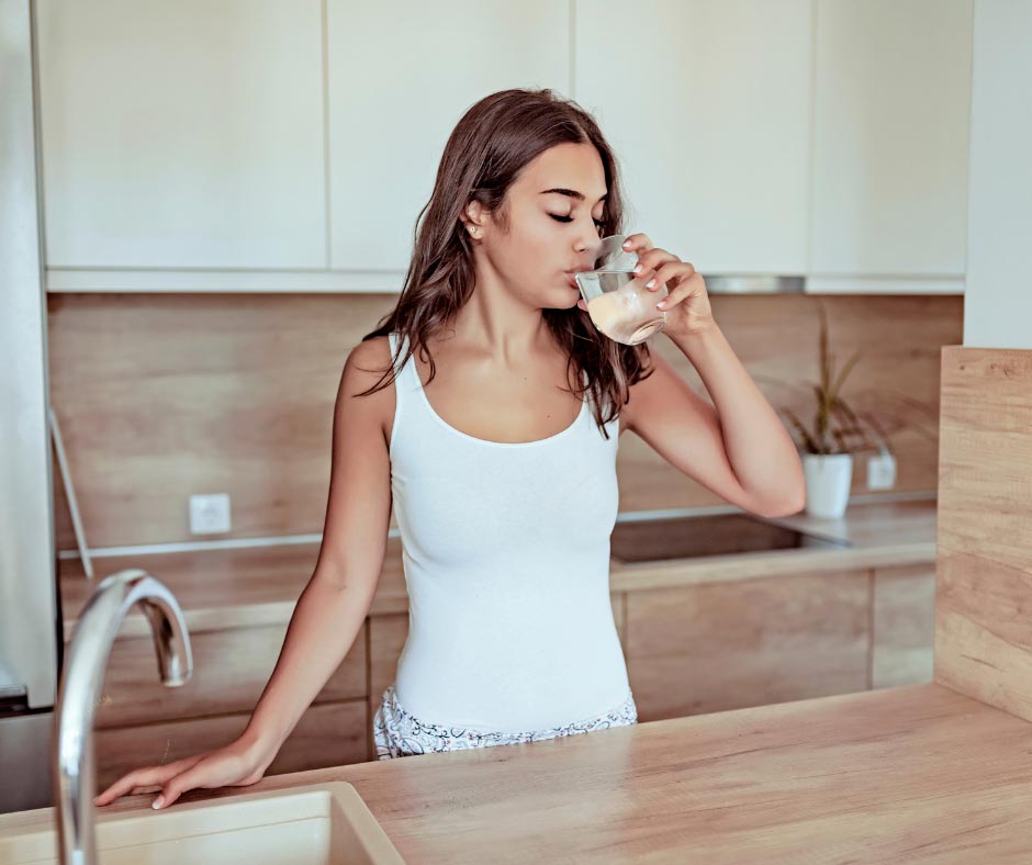 6 Potential Health Benefits of Drinking Structured Water Daily