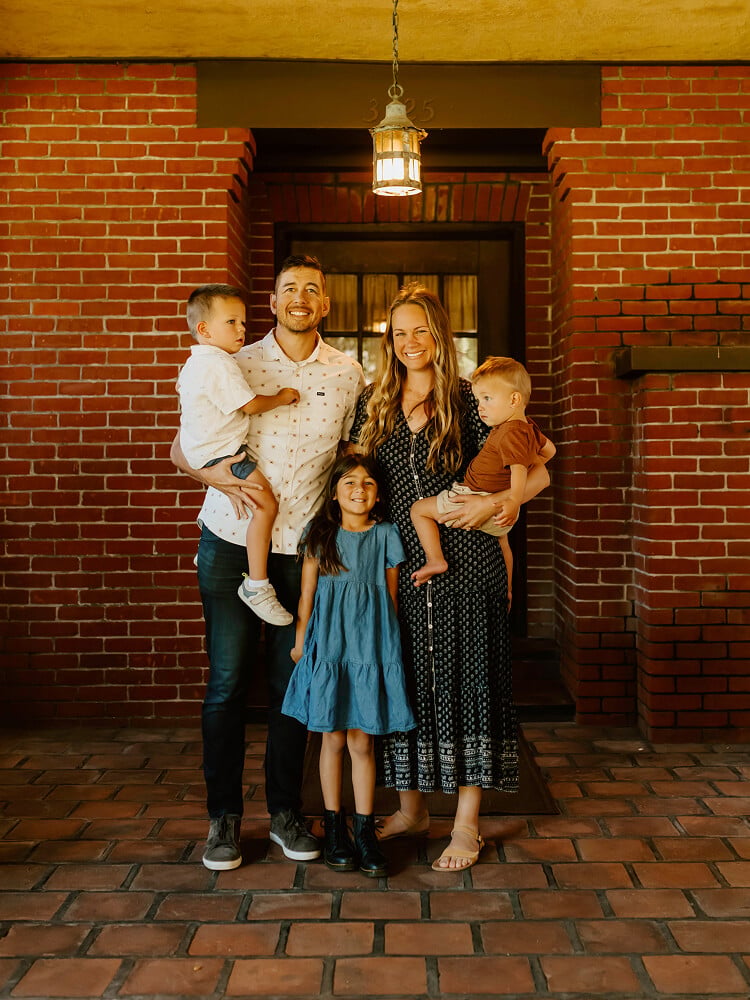The Family