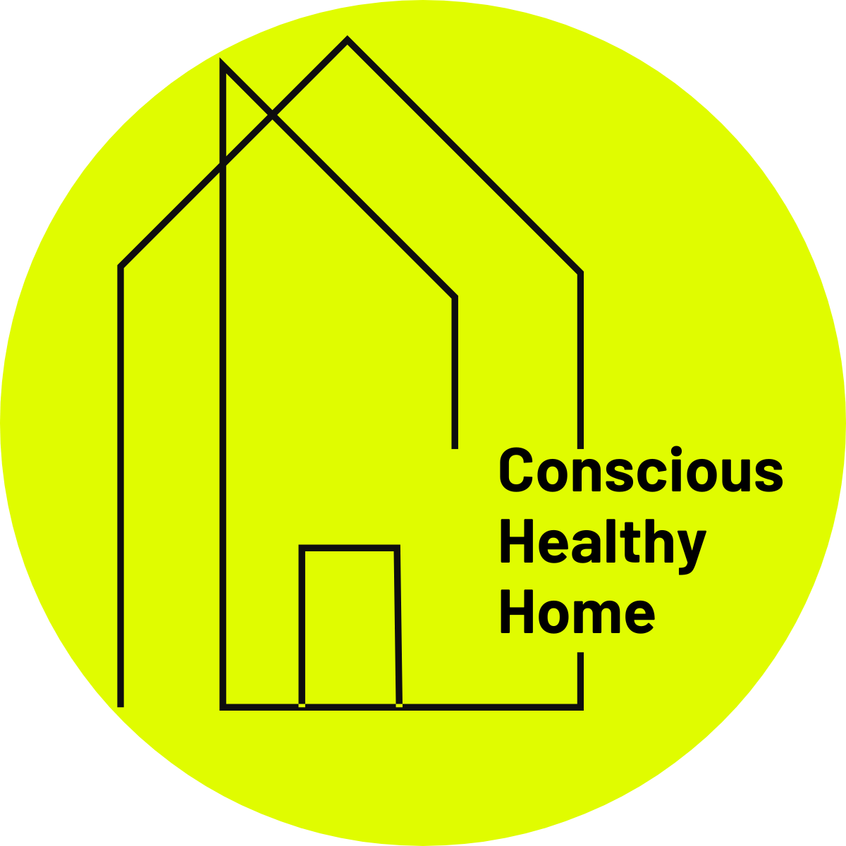 Conscious Healthy Home
