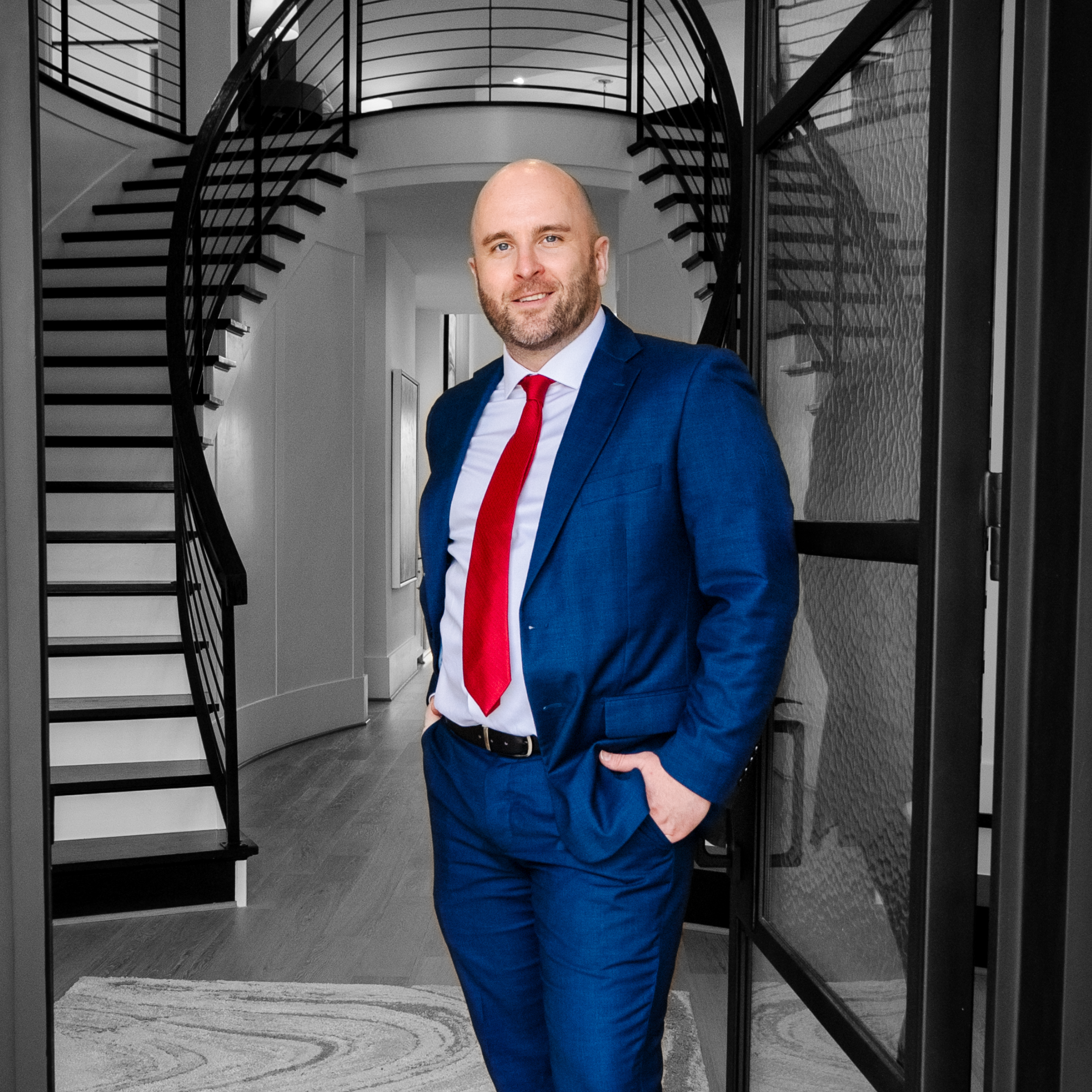 Dallas Holistic Realtor