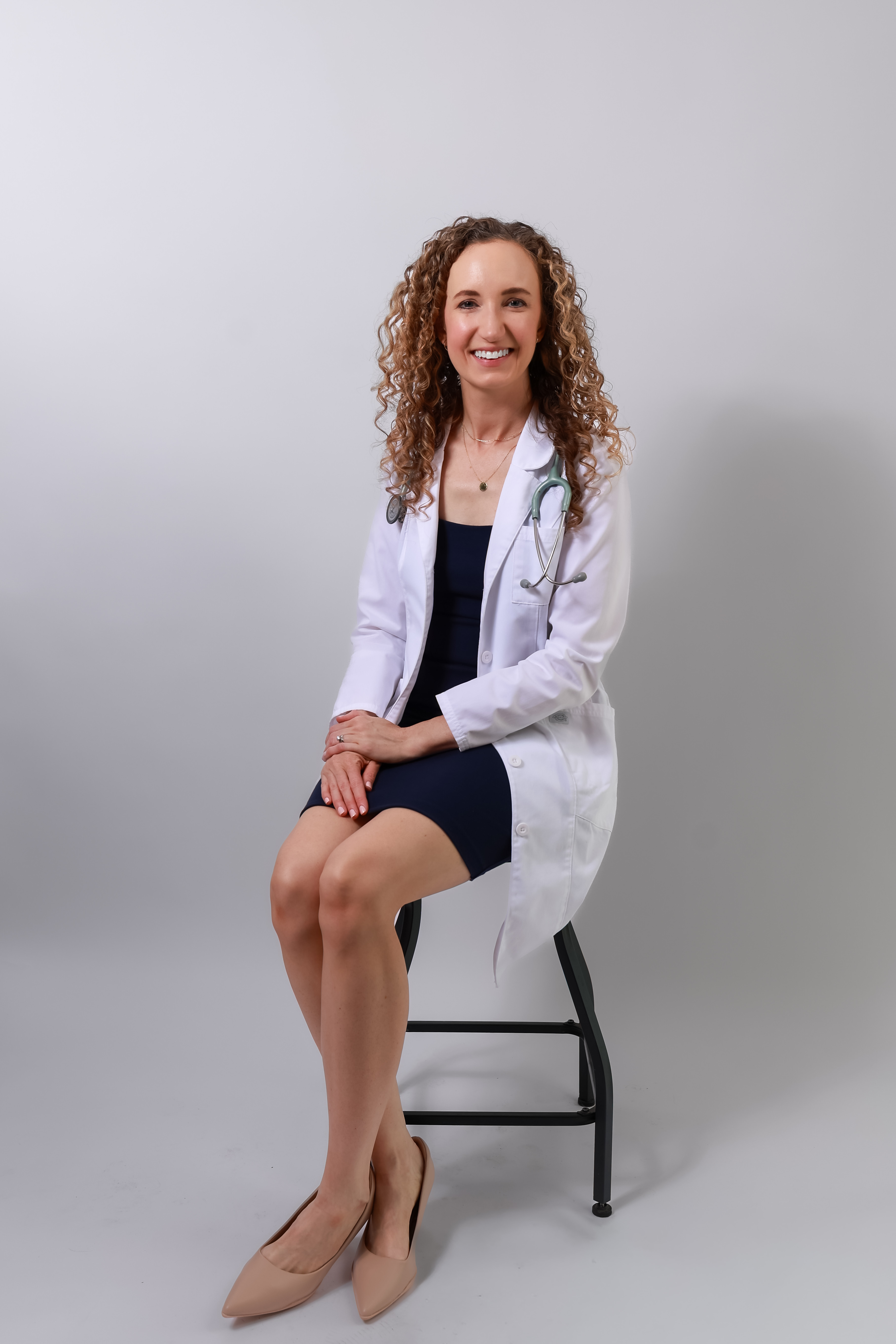Dr. Diana Stafford