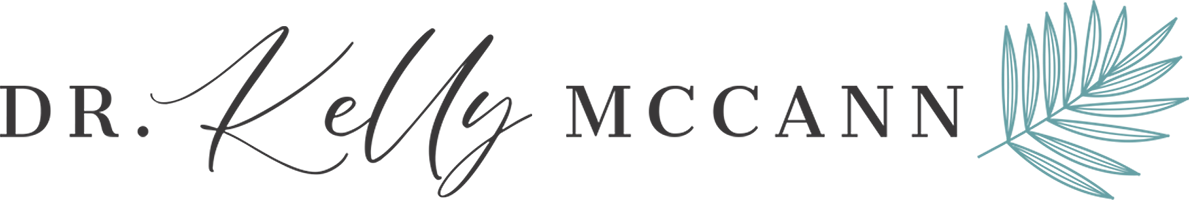 Dr. Kelly McCann