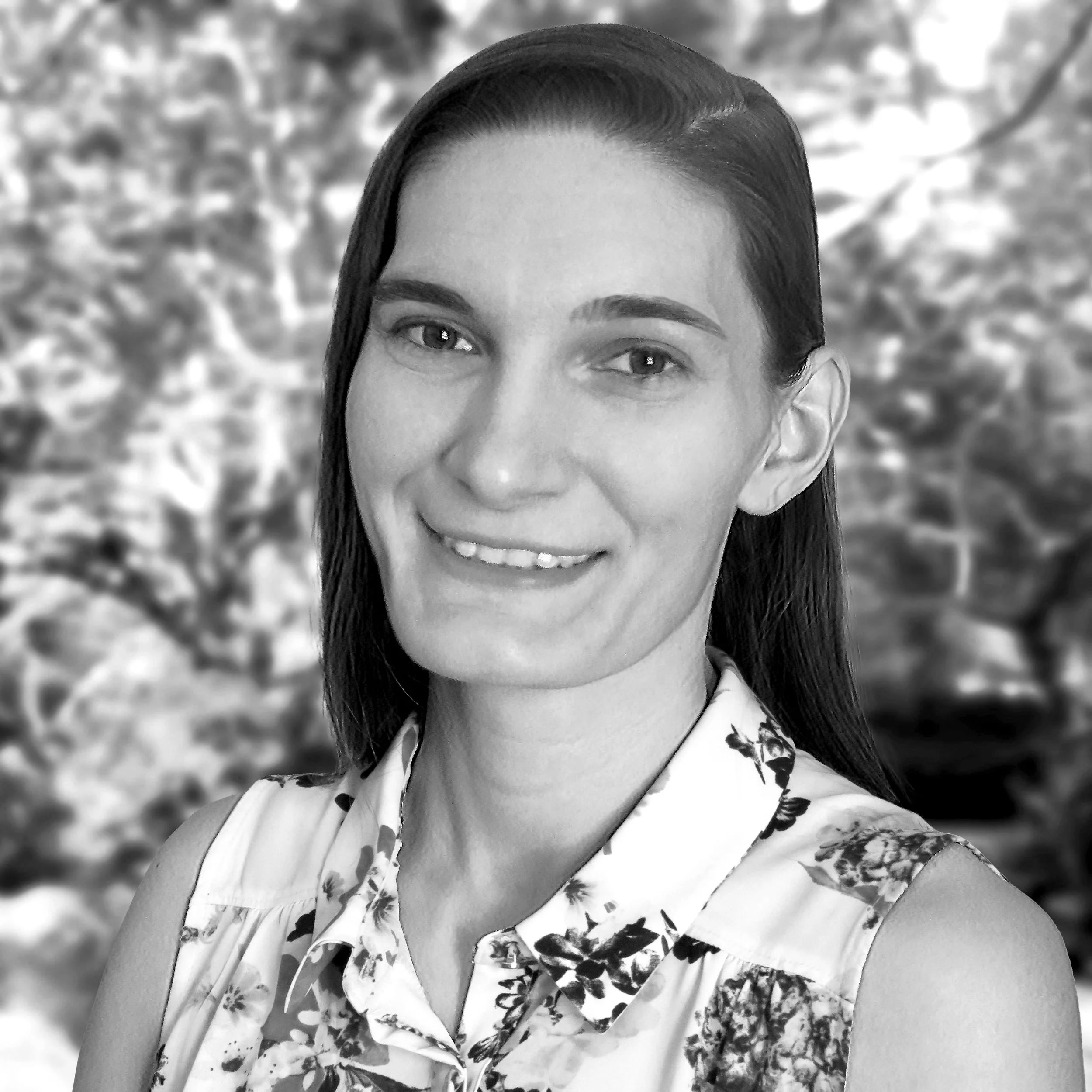 Mae Yuuki, AIA, NCARB