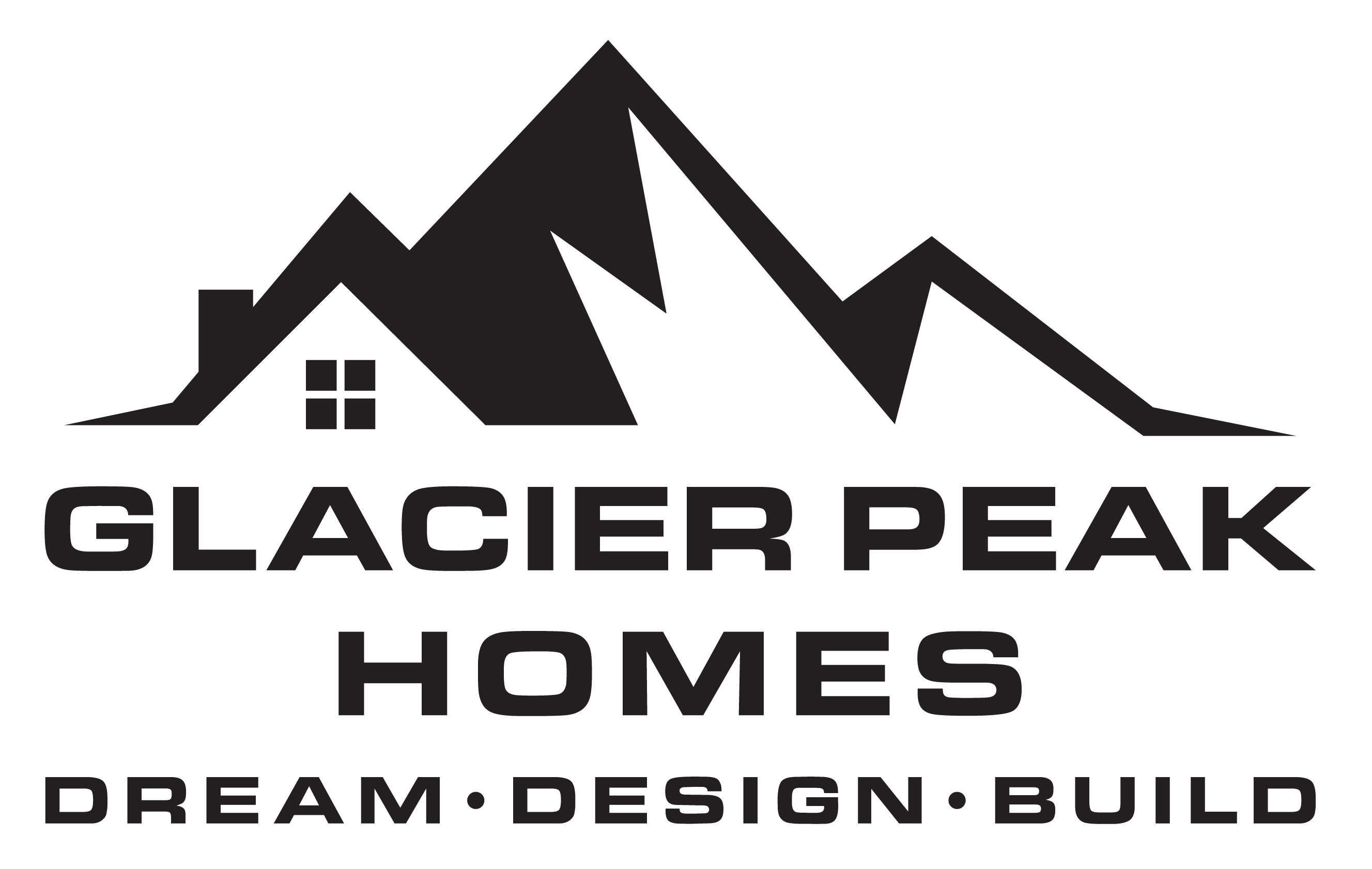 Glacier Peak Homes