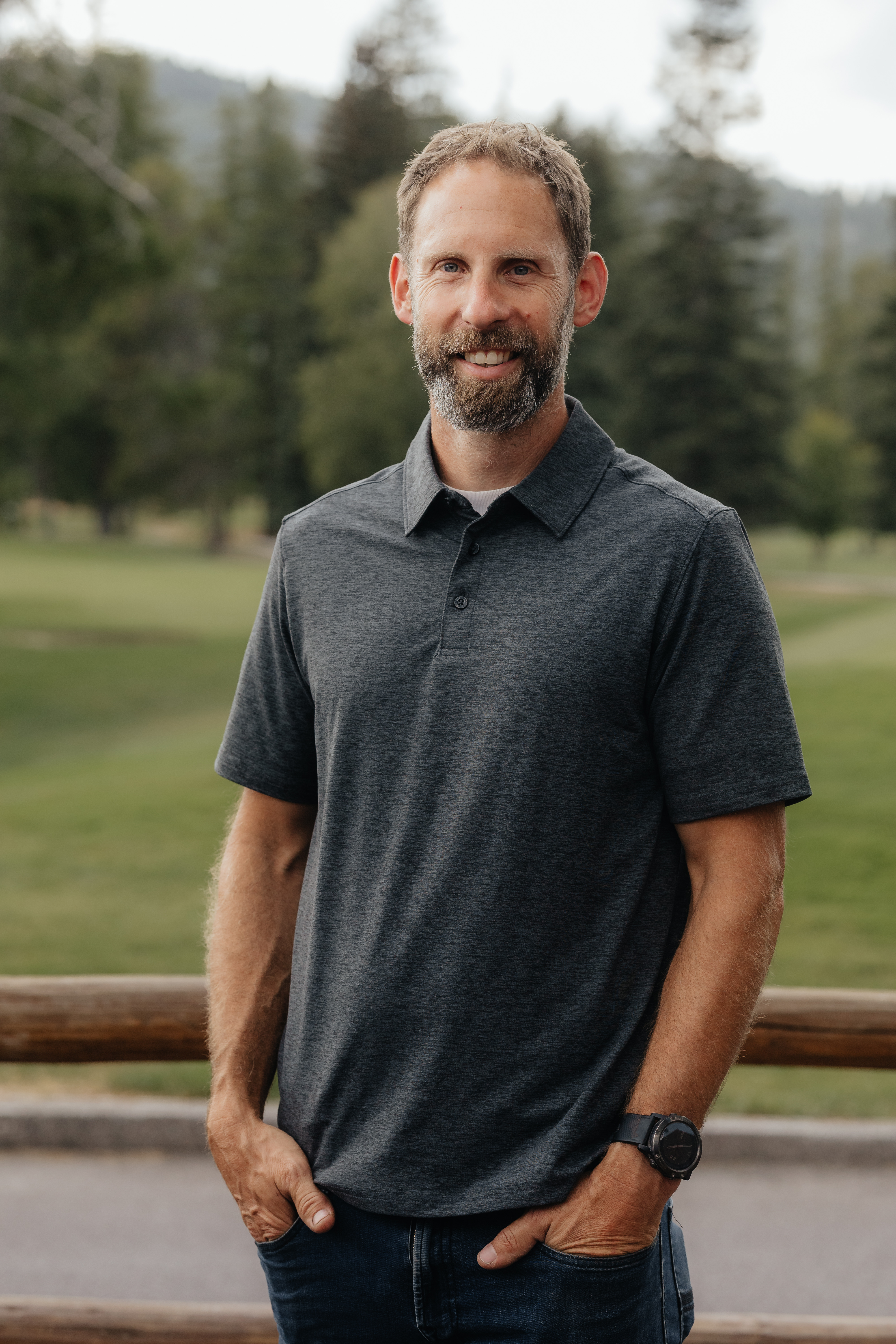 Steve Stager