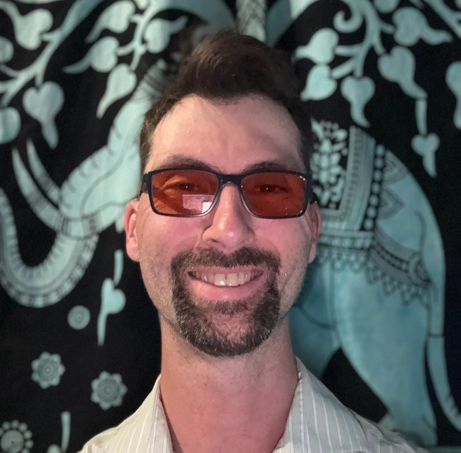 Seth R. Harris
