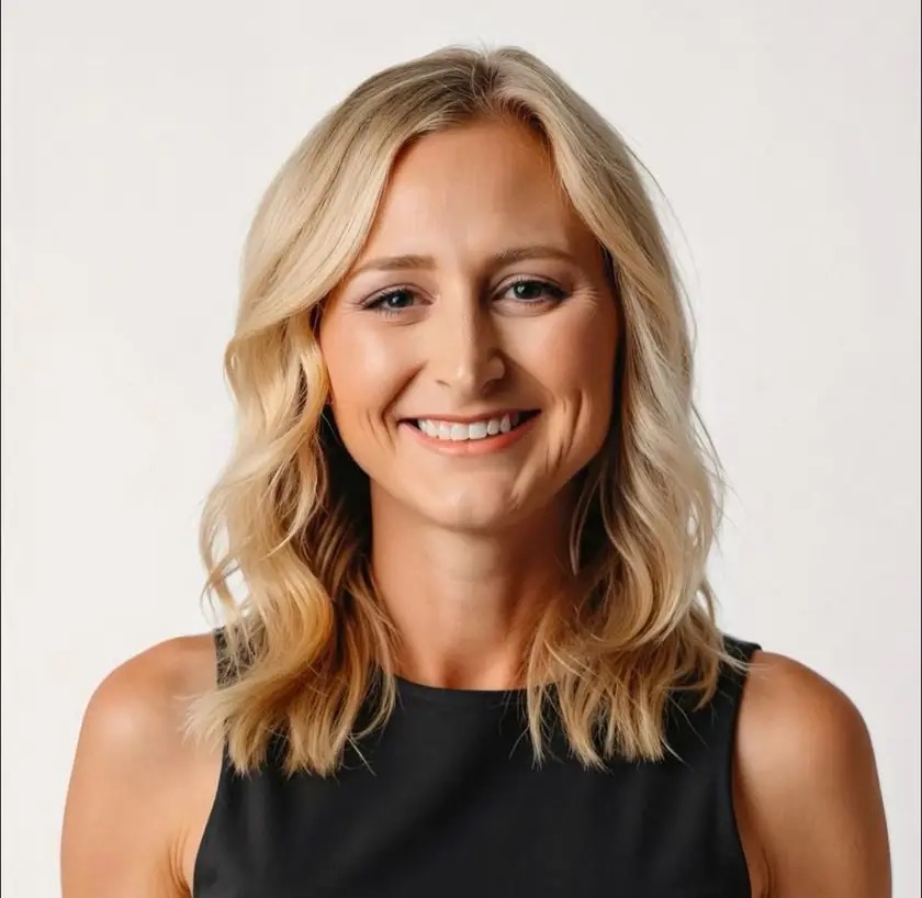 Brittany Dingler — Charleston REALTOR® and Associate Safety Professional