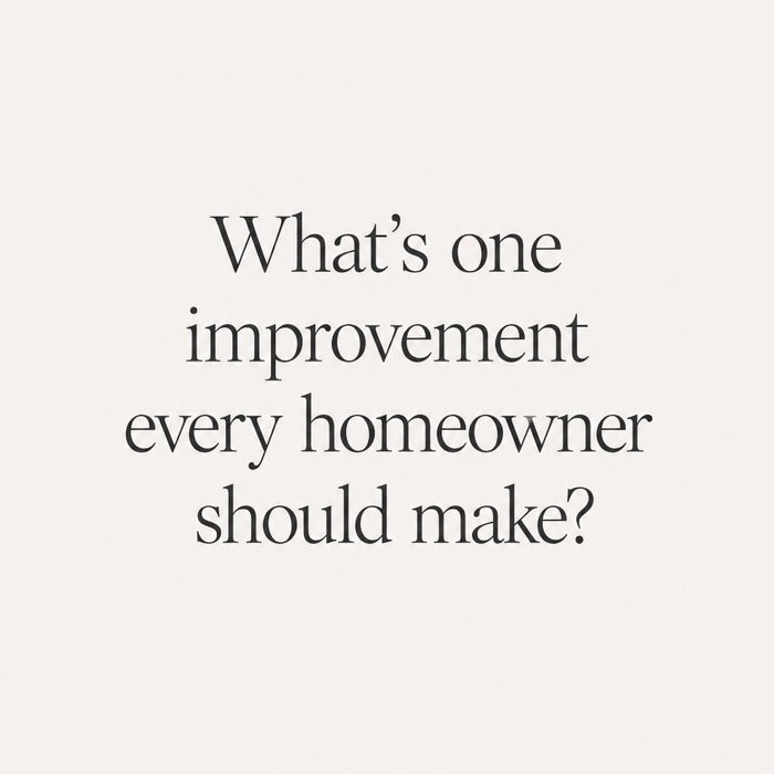 Instagram post from @healthyhomescharleston
