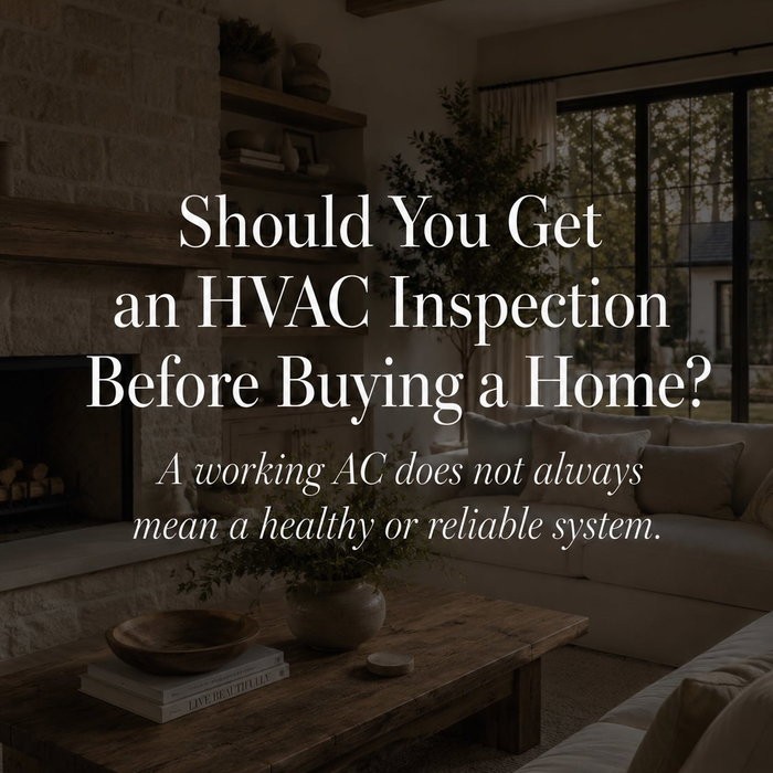 Instagram post from @healthyhomescharleston