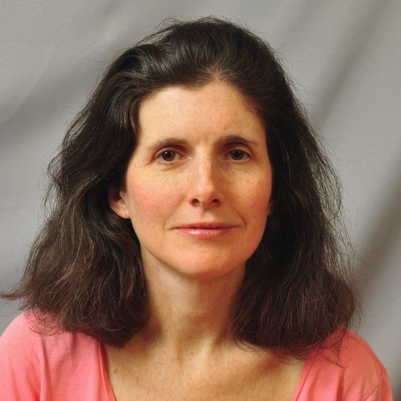 Mieke Jacobs