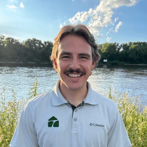 Hunter Babcock