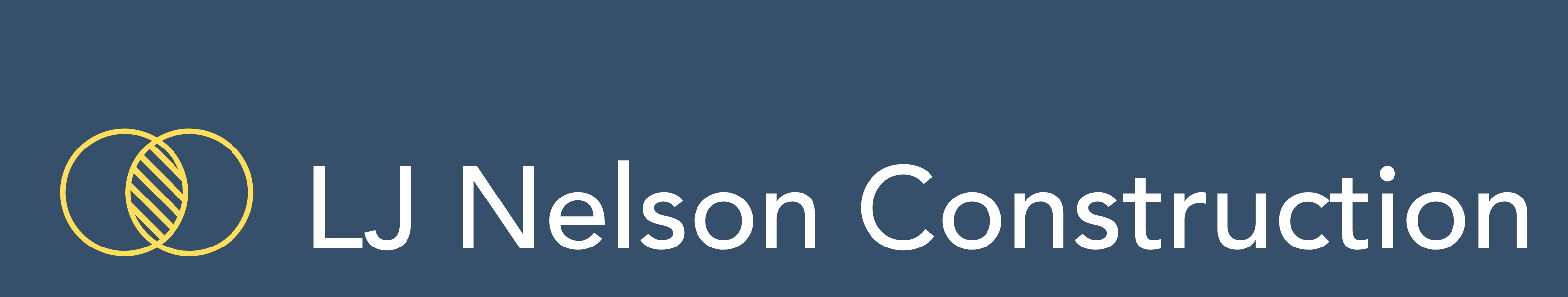 LJ Nelson Construction