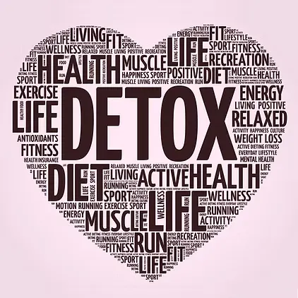 Detox Your Life