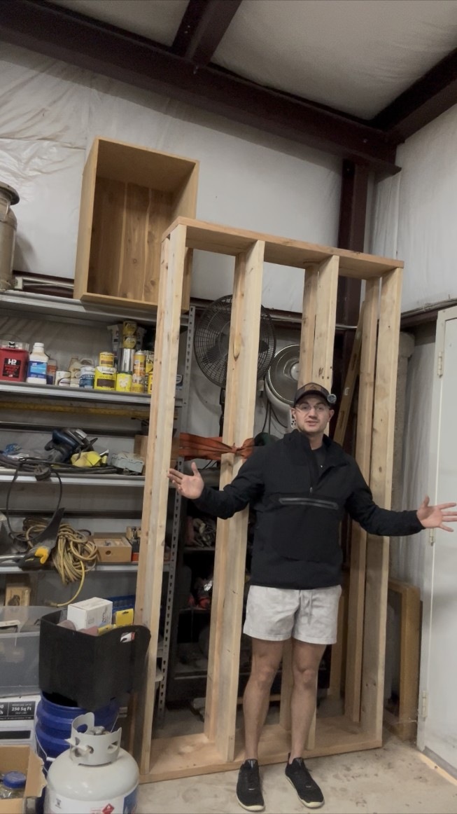 From the Workshop