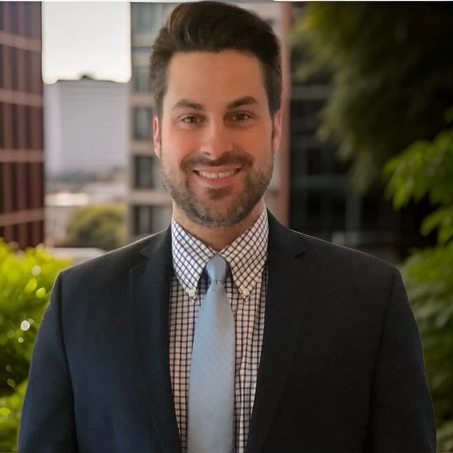 Darren Eckes