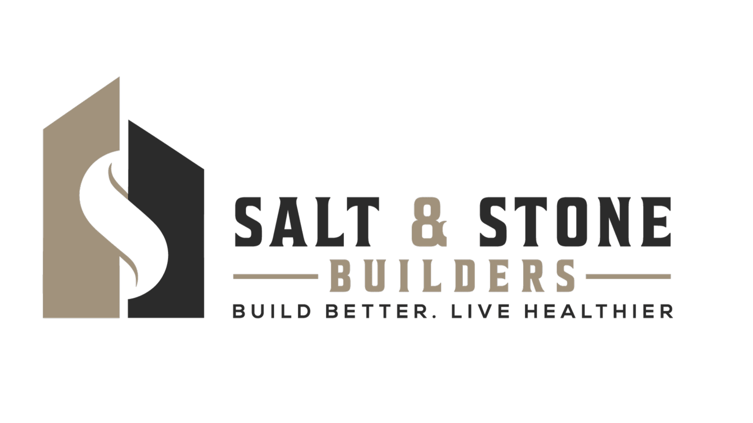 Salt & Stone Builders