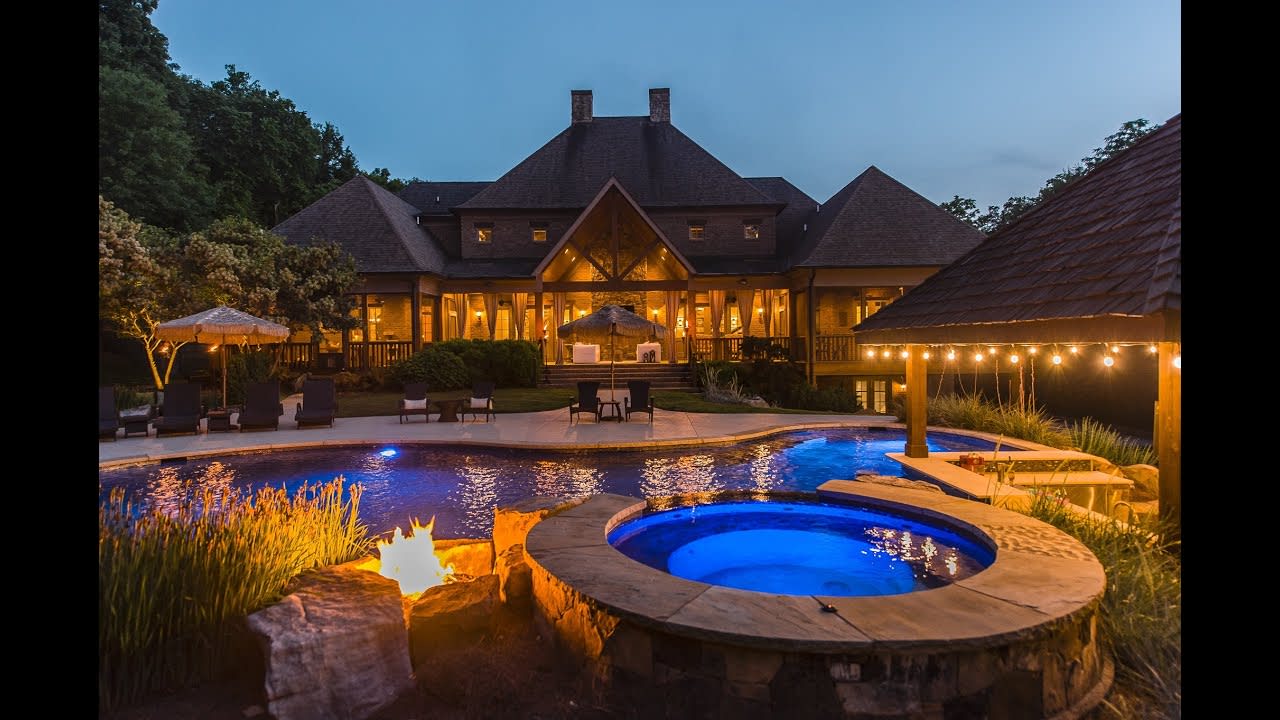 334 Lionheart Ct in Franklin, TN — a featured active listing