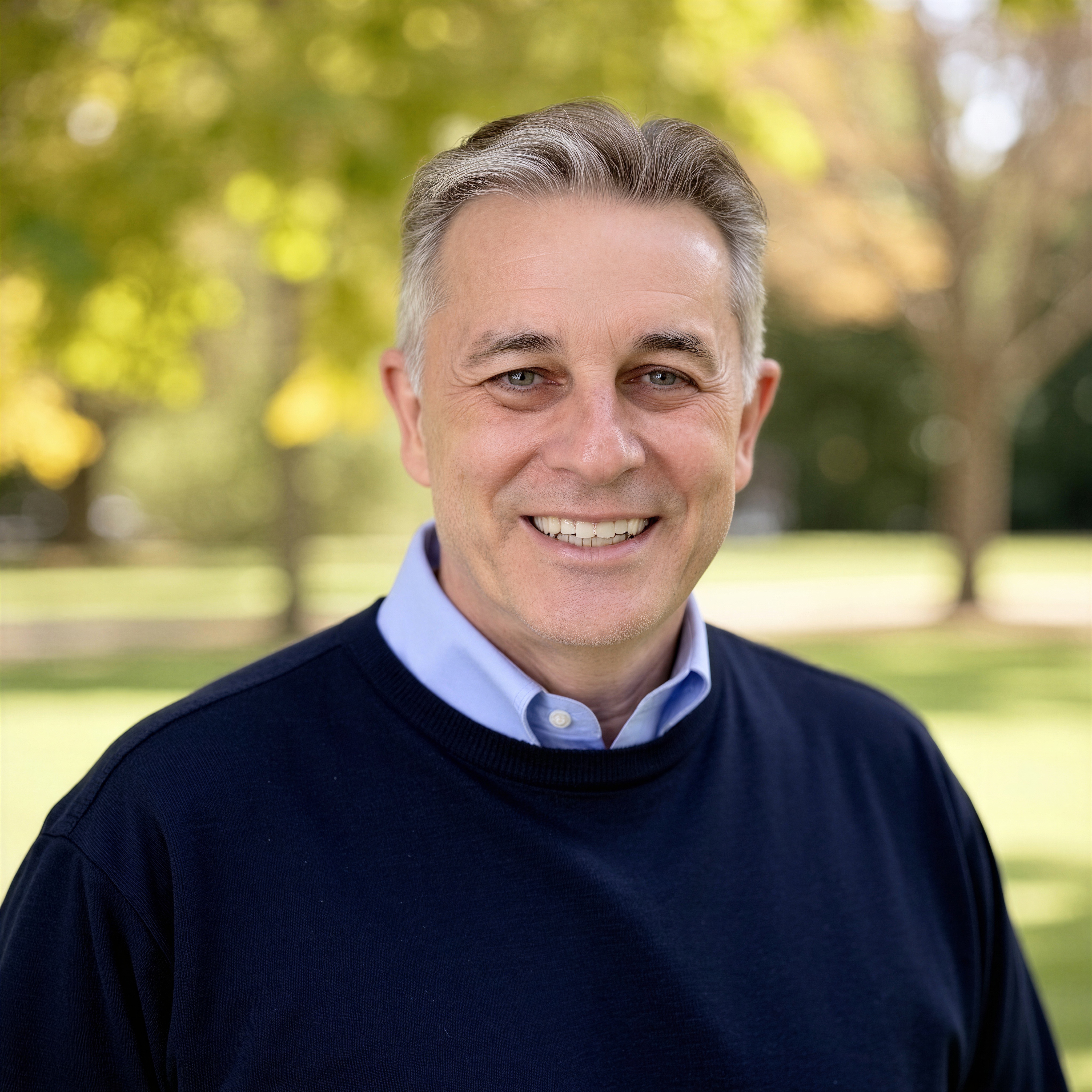 Max McCord, MS-IEP