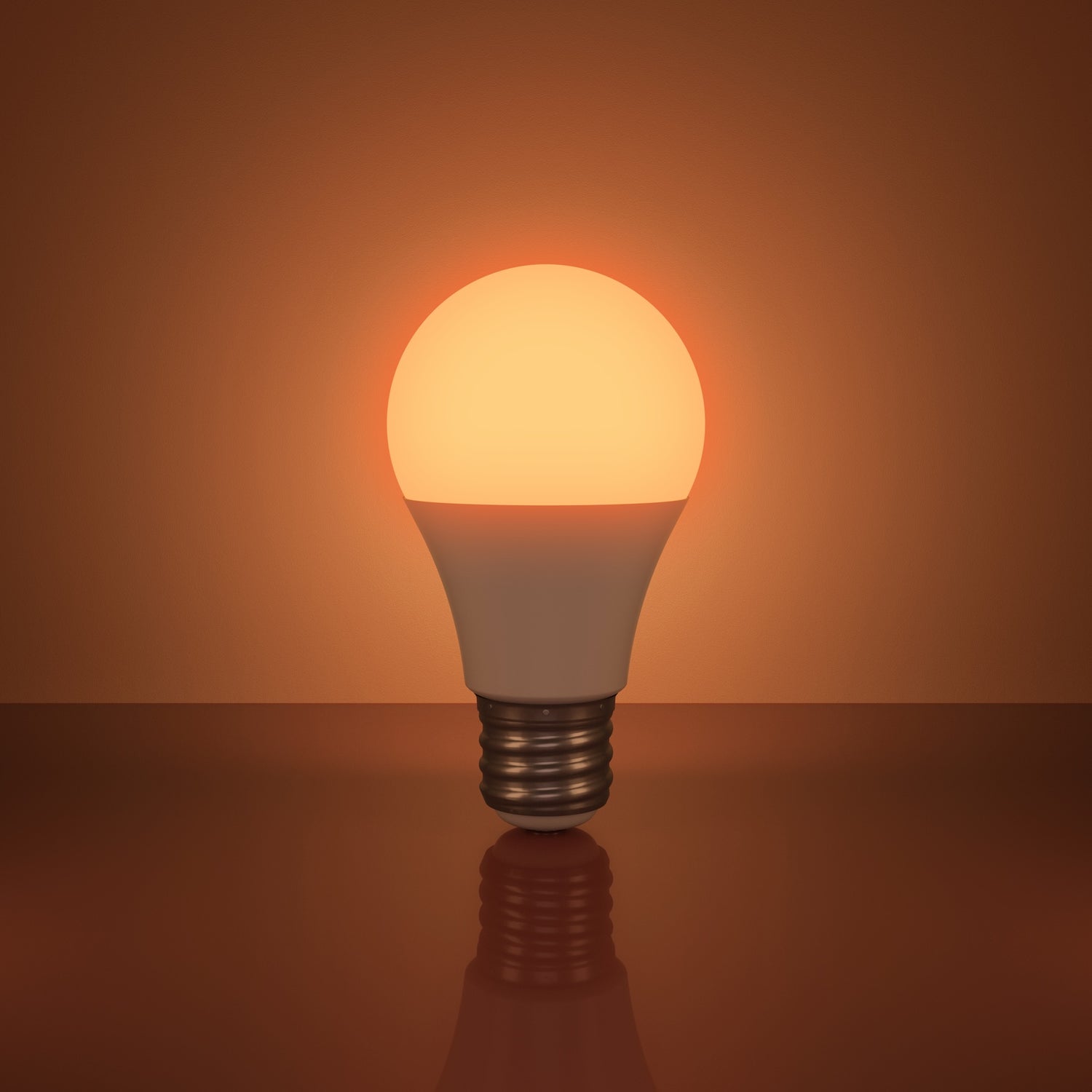 Circadian Lightbulb™ (A19)